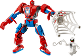 LEGO Super Heroes Spider-Mani robot VS. Anti-Venom 76308L