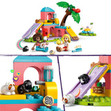 LEGO Friends Merisea mänguväljak 42640L