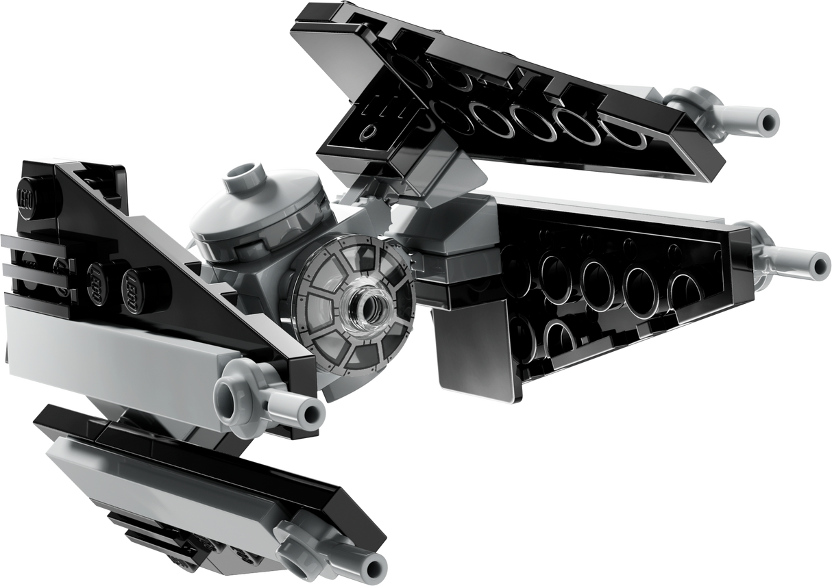 LEGO Star Wars Tie Intercepto minimudel 30685L