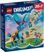 LEGO Dreamzzz Bunchu loomingulised loomaseiklused 71488L