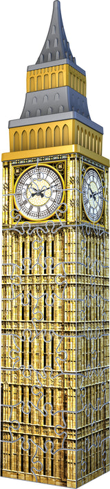 Ravensburger 3D minipusle 60 tk Big Ben 112463V