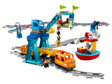 LEGO DUPLO Kaubarong 10875L