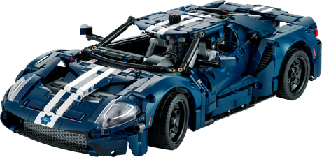 LEGO Technic 2022 Ford GT 42154L