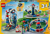 LEGO Creator Ikooniline vaateratas 31389L