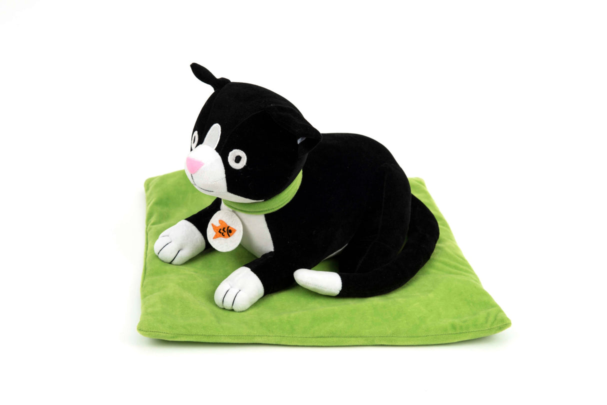 TTS raskusloom sületekiga - kass 1,36kg SD10008B