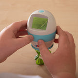 TTS Easi-scope juhtmevaba mikroskoop ekraaniga SC10202B