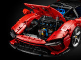 LEGO Technic Ferrari Daytona SP3 42143L