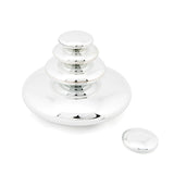 TTS sensoorsed peegelkivid, 20 tk - hõbedased EY04238B