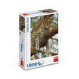 Dino pusle 1000 tk Leopard 53305D