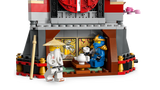 LEGO Ninjago Ninjategelaste väljapanek, 15. aastapäev 71866L