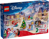 LEGO Disney Princess Advendikalender  2026 43298L