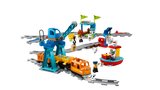 LEGO DUPLO Kaubarong 10875L