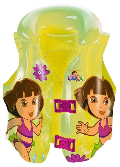 Smoby ujumisvest Dora 82060S