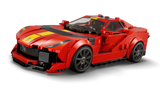 LEGO Speed Champions Ferrari 812 Competizione 76914L