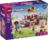 LEGO Friends Pitsaauto 42694L