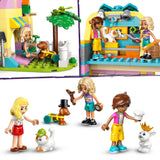 LEGO Friends Lemmikloomaaksessuaaride pood 42650L