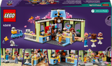 LEGO Friends Heartlake’I linna kohvik 42618L