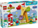 LEGO DUPLO tivoli 10453L