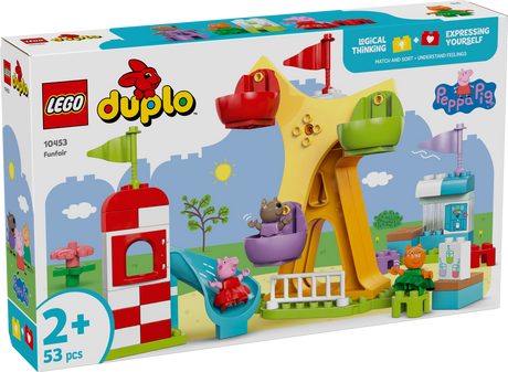 LEGO DUPLO tivoli 10453L