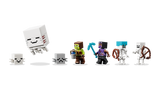 LEGO Minecraft Ghast jaam 21597L
