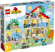 LEGO DUPLO Kolm-ühes peremaja 10994L