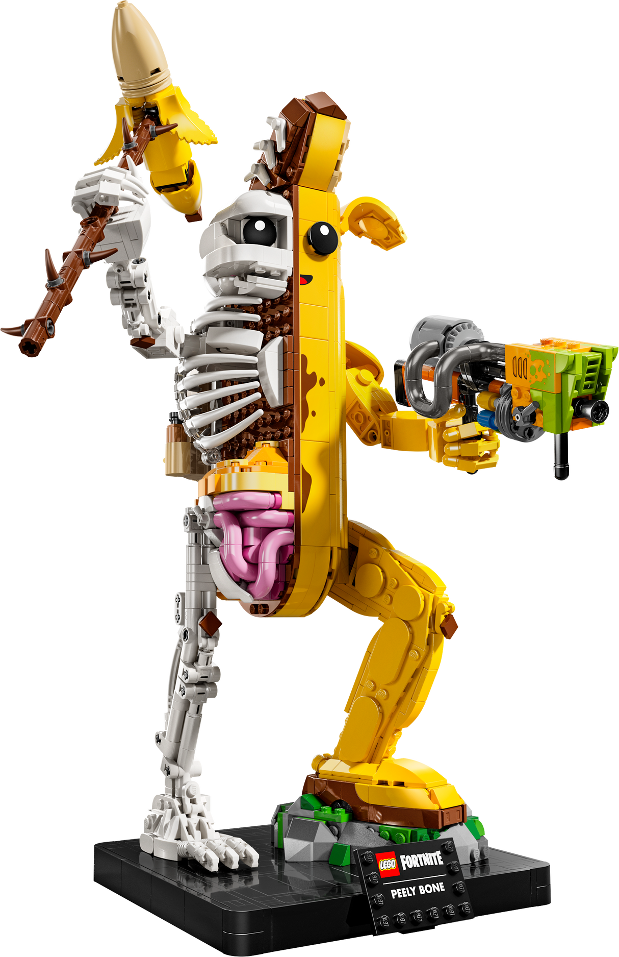 LEGO Fortnite Peely Bone 77072L