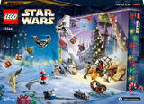 LEGO Star Wars advendikalender 75366L