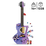 LEGO Edition Olivia Rodrigo kitarr 43031L