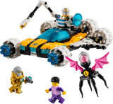 LEGO DREAMZzz Hr Ozi Kosmoseauto 71475L