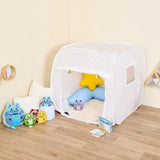 TTS kokkupandav mini aistingutelk - valge SS47605B