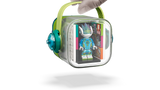 LEGO Vidiyo Tulnukas DJ 43104L