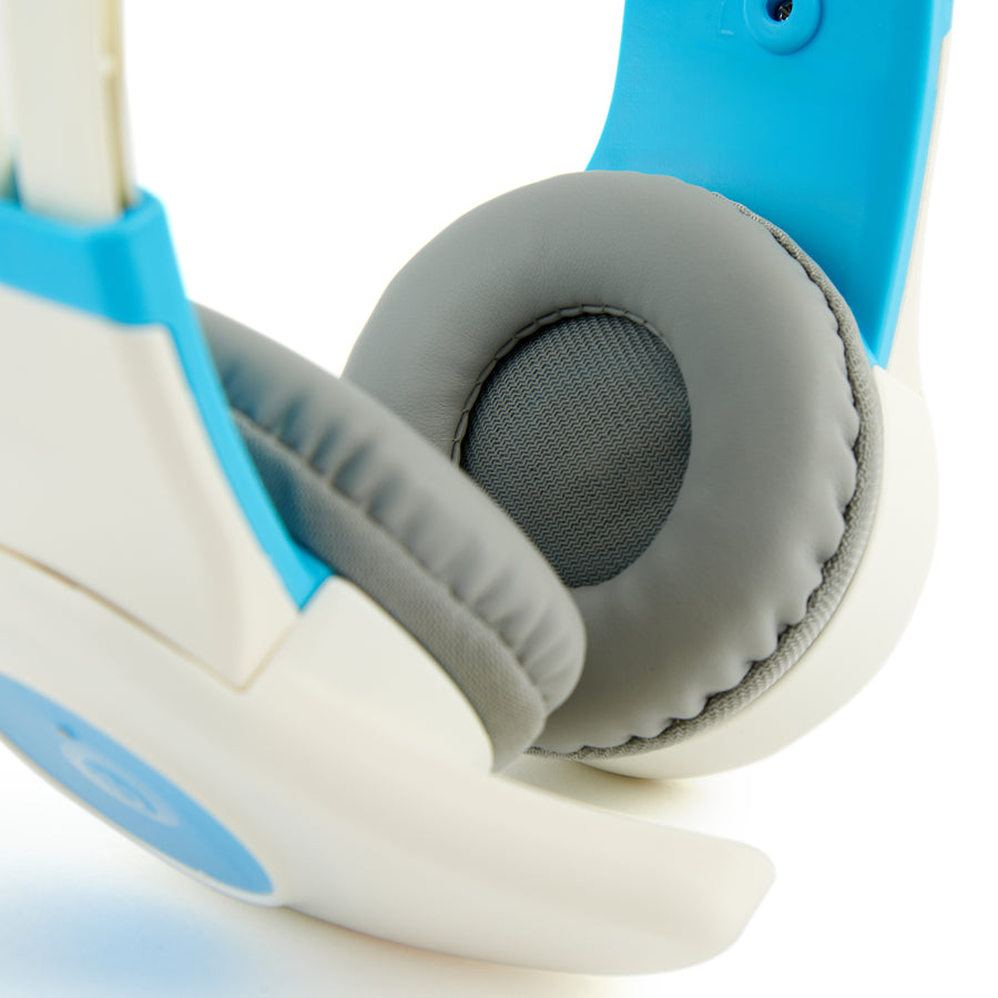 TTS Easi mikrofoniga Bluetooth-kõrvaklapid AV45184
