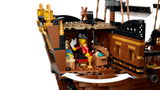 LEGO Creator Ikooniline piraadilaev 31387L