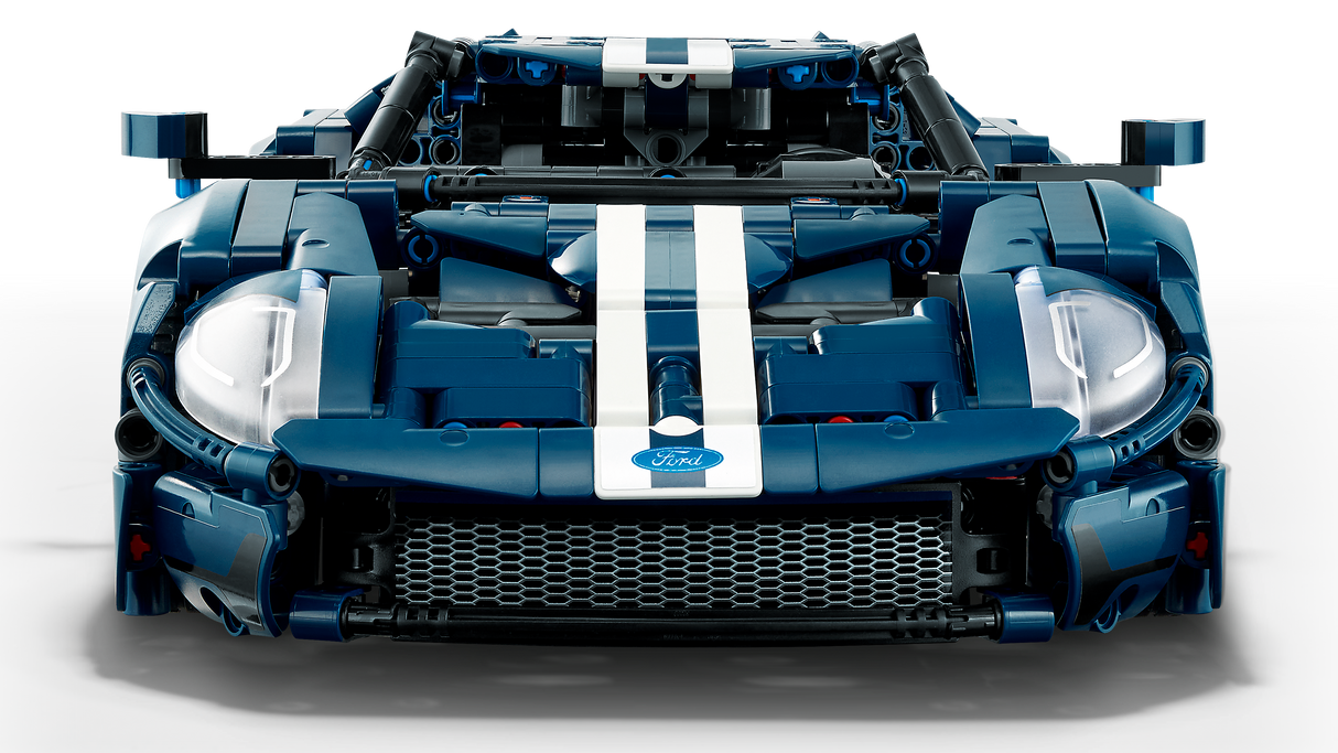 LEGO Technic 2022 Ford GT 42154L