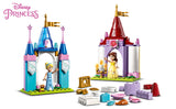 LEGO Disney printsesside loomingulised lossid​ 43219L