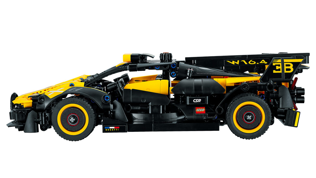 LEGO Technic Bugatti Bolide 42151L