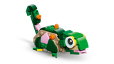 LEGO Creator Kilpkonn vesiroosiga 31377L