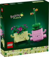 LEGO Botanicals Kiikuvad taimed 11506L