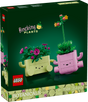 LEGO Botanicals Kiikuvad taimed 11506L