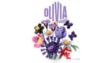 LEGO Botanicals & Editions Olivia Rodrigo lillekimp 11507L