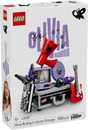 LEGO Edition Olivia Rodrigo salajane panipaik 43030L