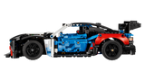LEGO Technic BMW M4 GT3 EVO võidusõiduauto 42226L