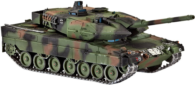 Revell Leopard 2 A6/A6M 1:72 03180R