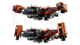 LEGO Technic VTOL raske lasti kosmoselaev LT81 42181L