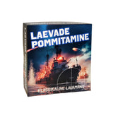 Tactic lauamäng Laevade pommitamine 01970T