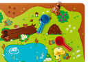 LEGO DUPLO Avasta metsa koos metsloomadega 10480L