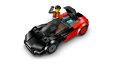 LEGO City EV superauto 60486L