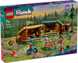 LEGO Friends Seikluslaagri mugavad majakesed 42624L