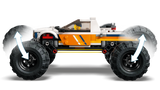LEGO City Maastikuauto seiklused 60387L