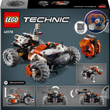 LEGO Technic Pinna kosmoselaadur LT78 42178L